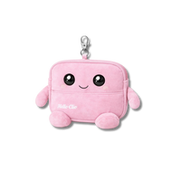 YOUR BOOKISH BAGS NEW BFF