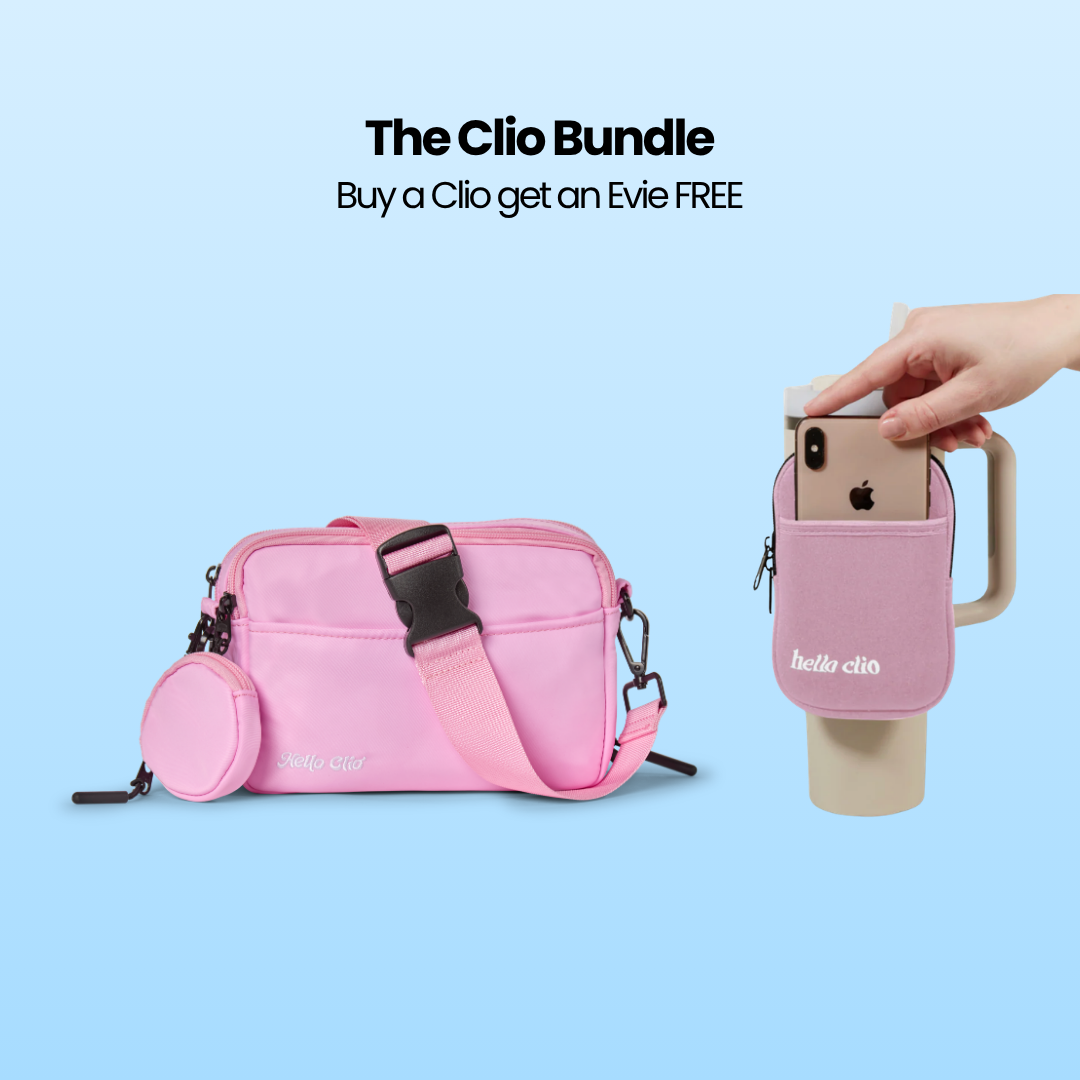 The Clio Bundle