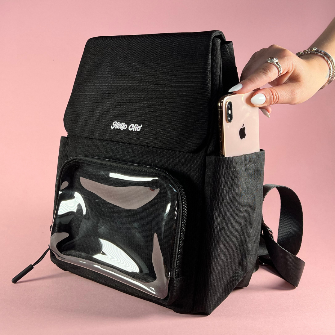 Arlo Kindle Backpack (pre-order)