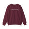 Reading is the Tits Crewneck