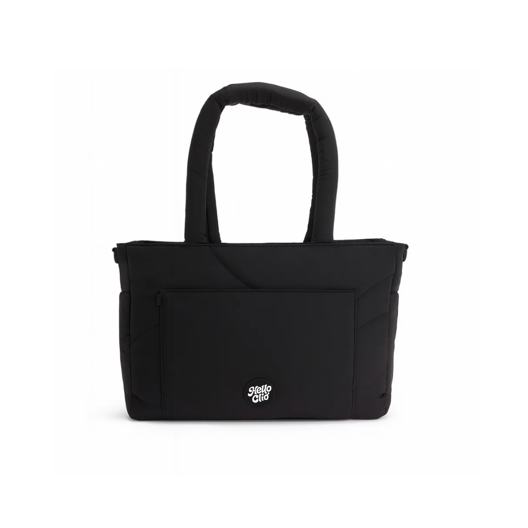 The Bookish Tote