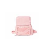 The Mini Kindle Backpack