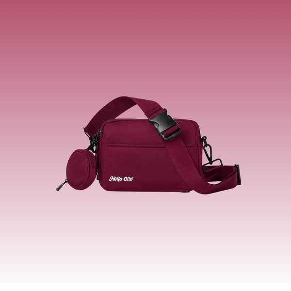 The Original eReader Belt Bag