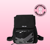 The Arlo Kindle Backpack