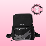 The Arlo Kindle Backpack