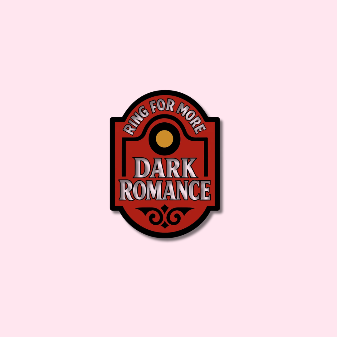 Ring for More Dark Romance