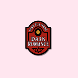 Ring for More Dark Romance