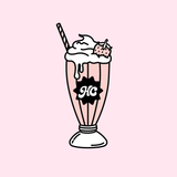 Hello Clio Enamel Pin