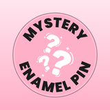 Mystery Pin