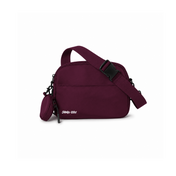 The Double Scoop eReader Belt Bag