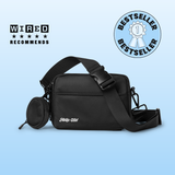 The Original eReader Belt Bag