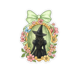 Elphaba Sticker