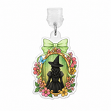 Elphaba Dust Plug