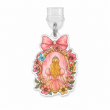 Glinda Dust Plug