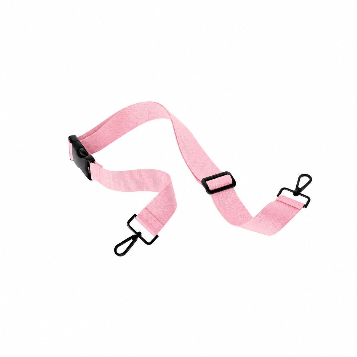 Extended Strap