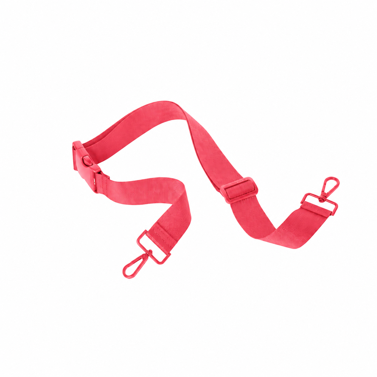 Extended Strap