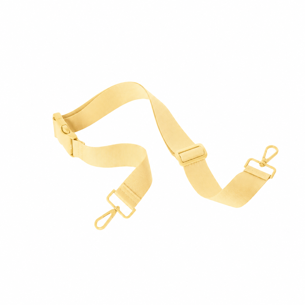 Extended Strap