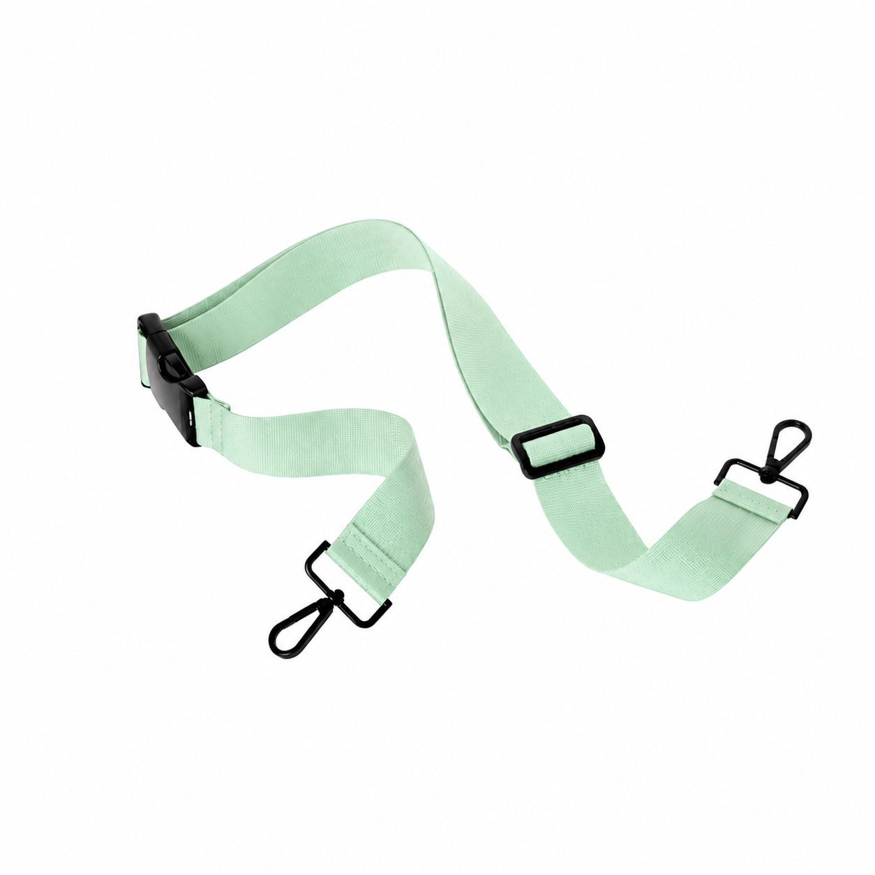 Extended Strap