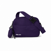 The Double Scoop eReader Belt Bag