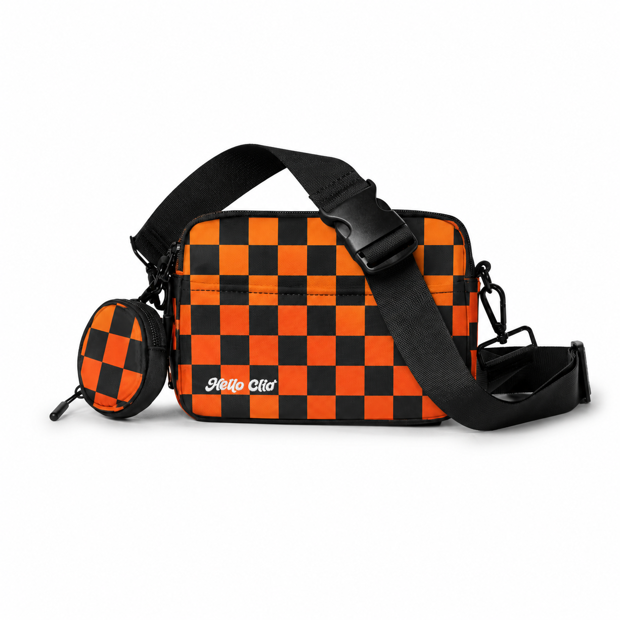The Original eReader Belt Bag
