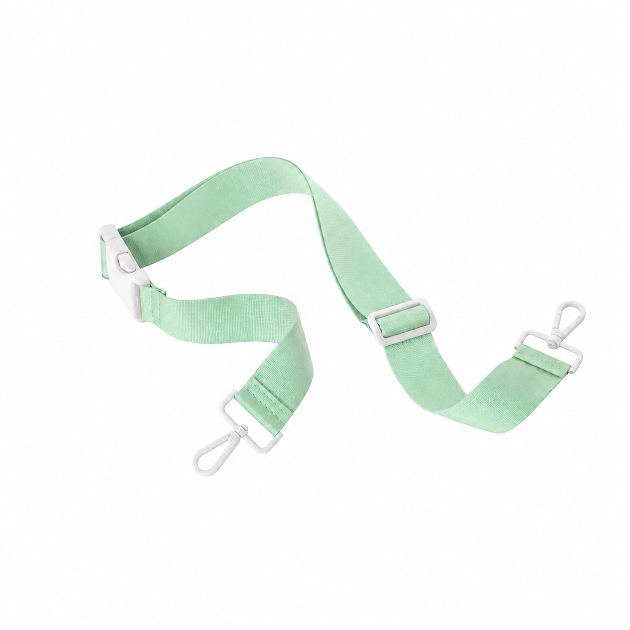 Add an Extended Strap FREE