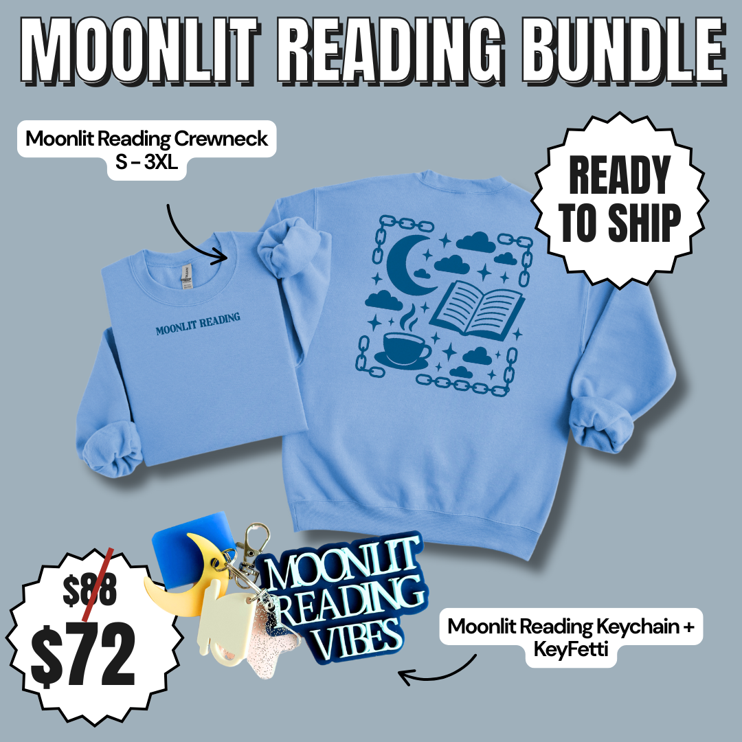 Moonlit Vibes Bundle