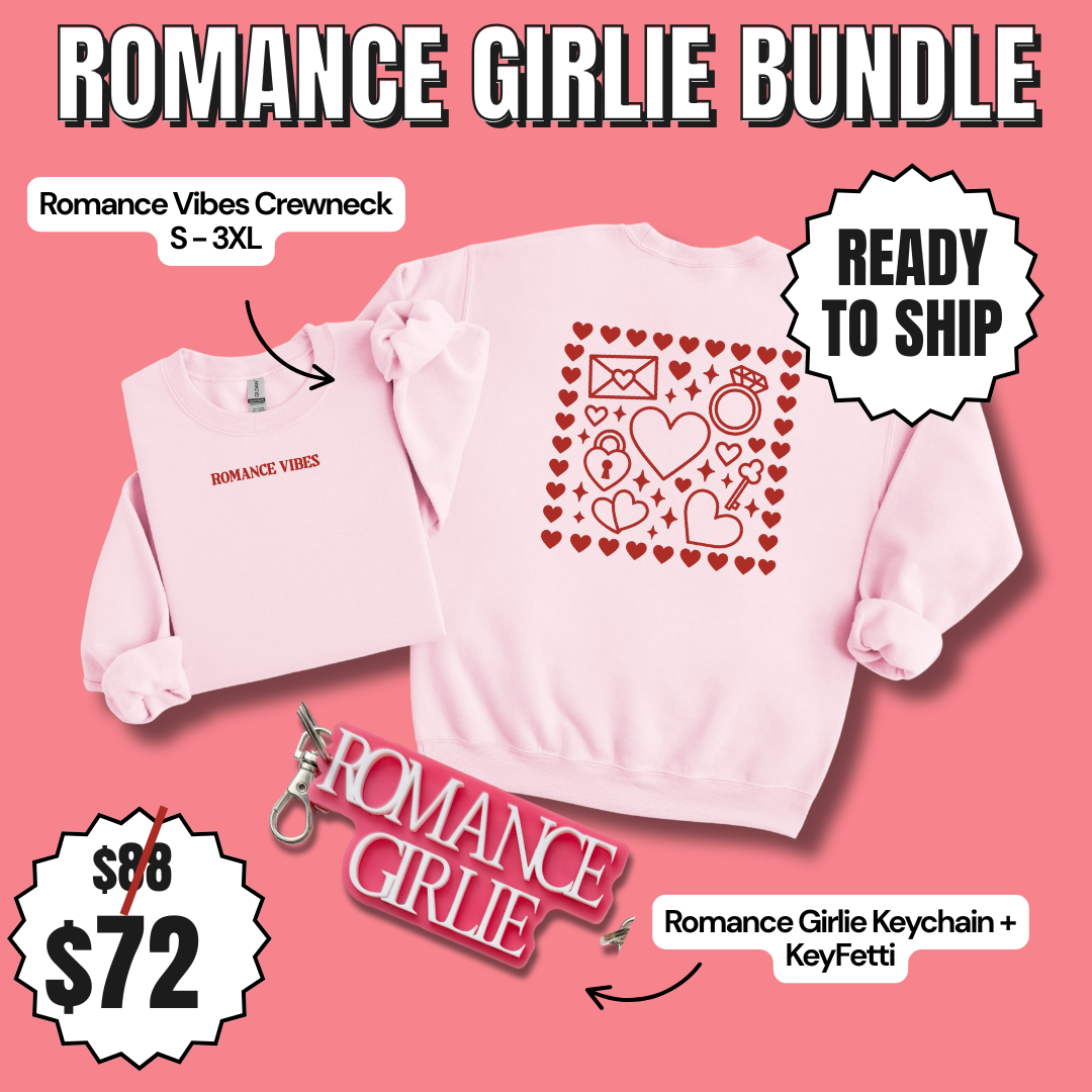 Romance Vibes Bundle