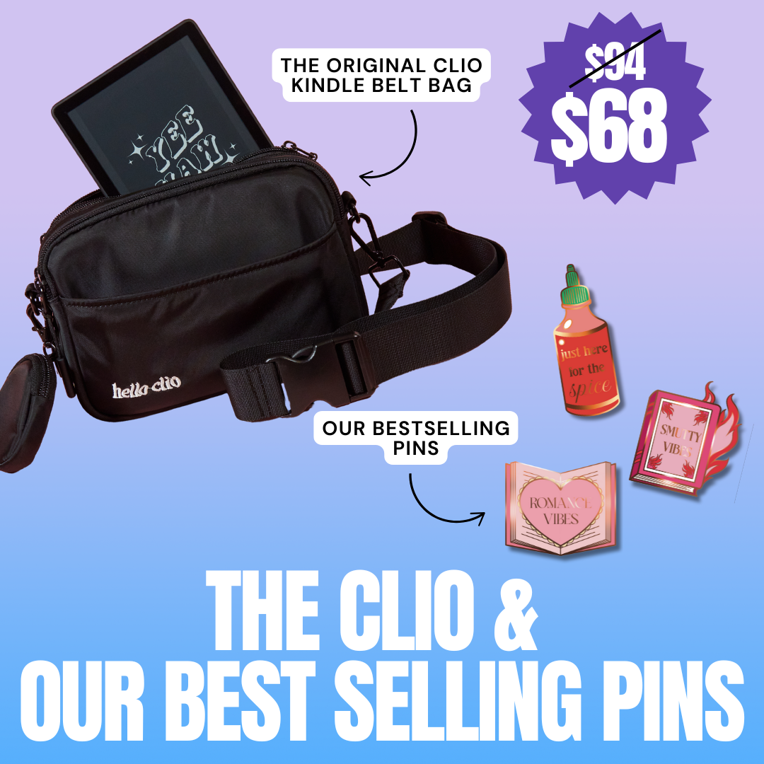 The Triple Pin Bundle