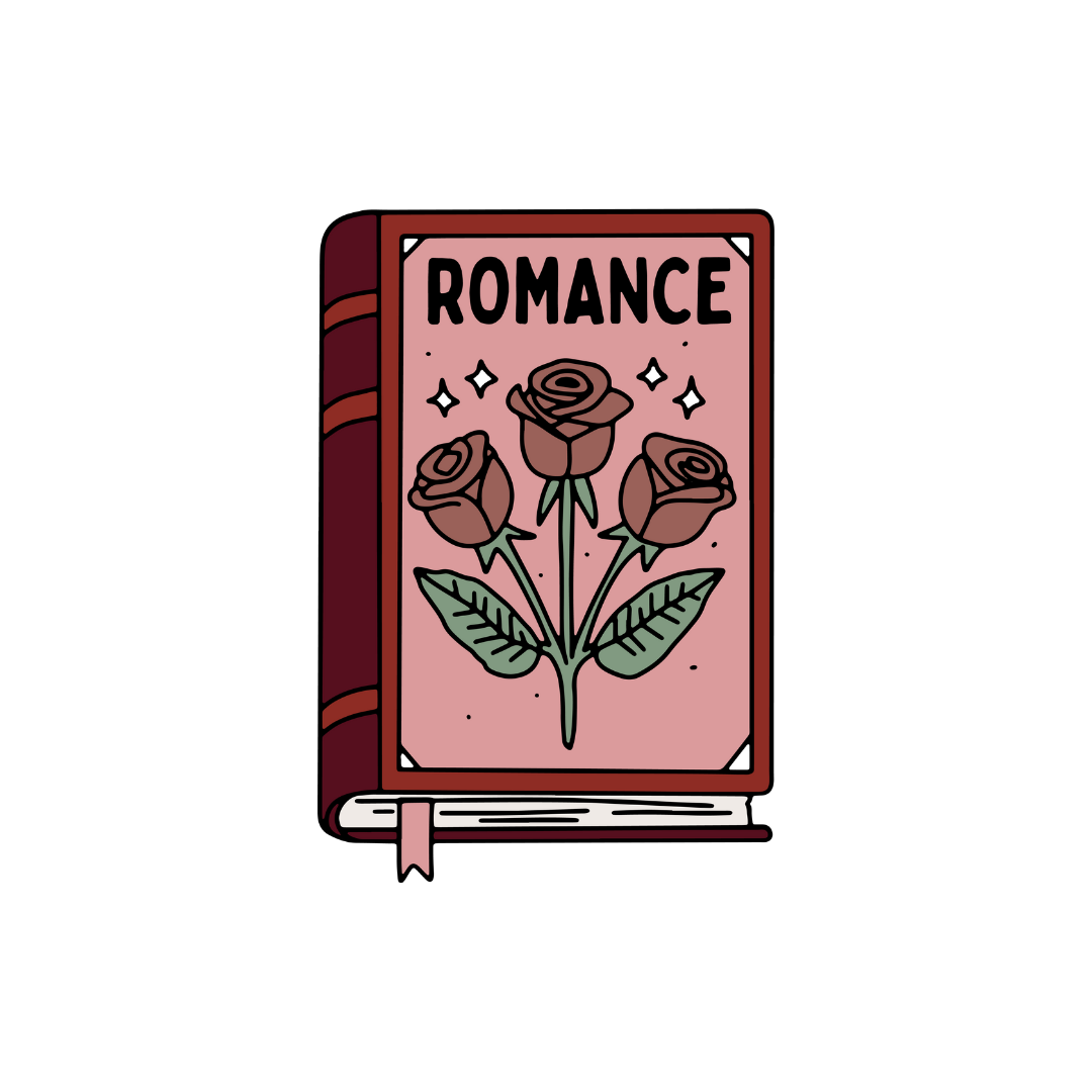 Romance Kindle Dust Plug