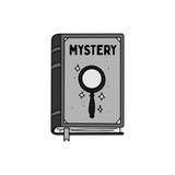 Mystery Kindle Dust Plug