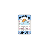 Smut in the Forecast Kindle Dust Plug