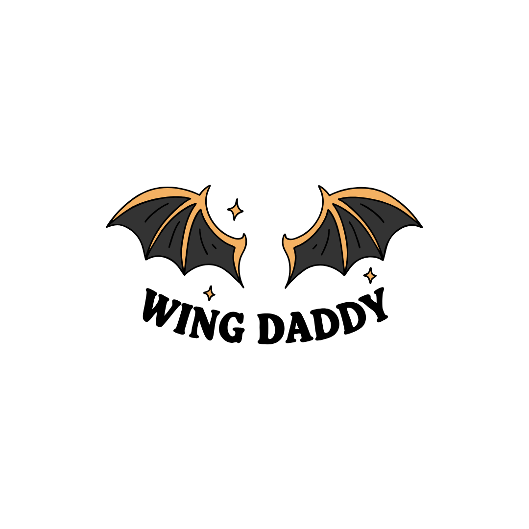 Wing Daddy Kindle Dust Plug