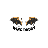 Wing Daddy Kindle Dust Plug