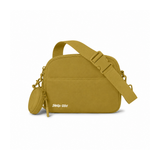 The Double Scoop eReader Belt Bag