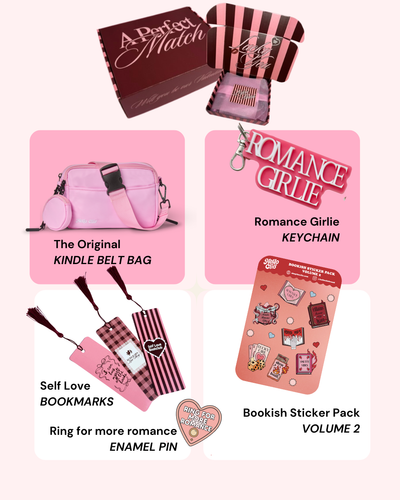 Perfect Match Bundle