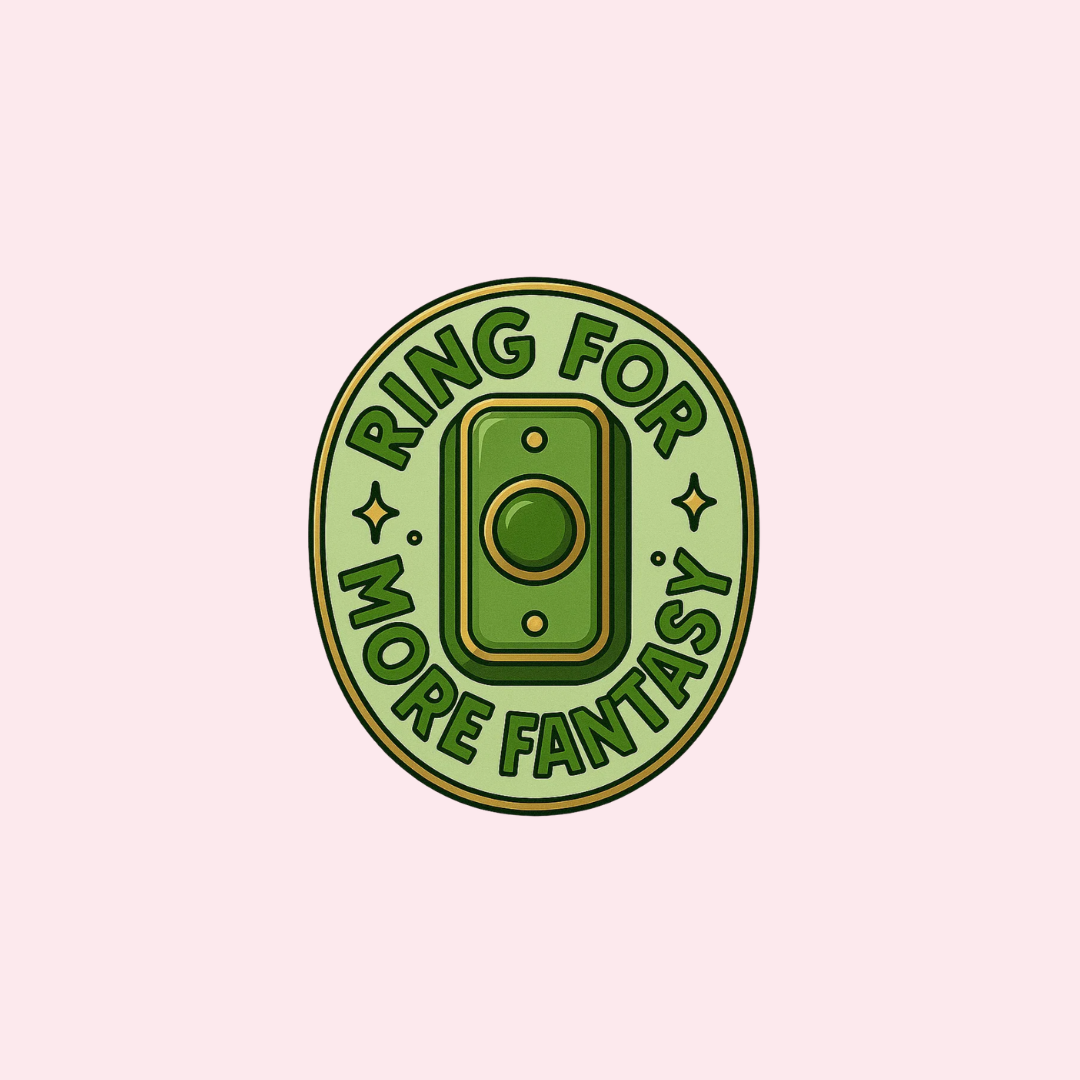 Ring for More Fantasy