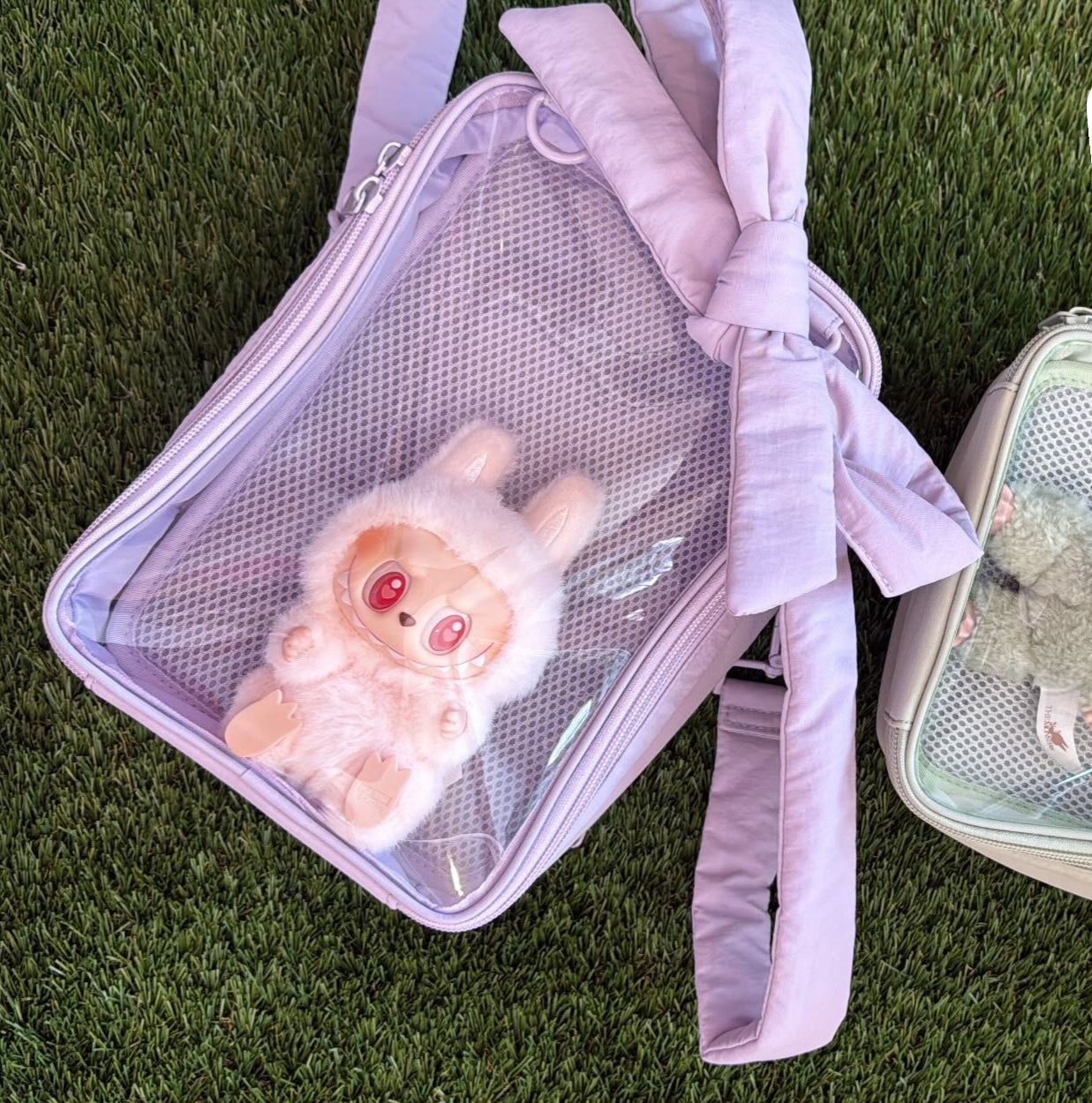 The Collectors Bag