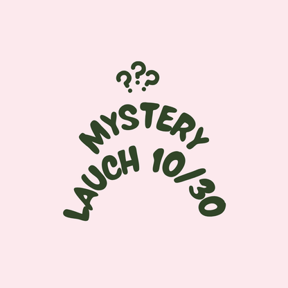 The Original Hello Clio Kindle Belt Bag