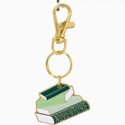 Adventure Keychain & Bookmark