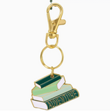 Adventure Keychain & Bookmark