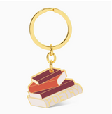 Poetry Keychain & Bookmark