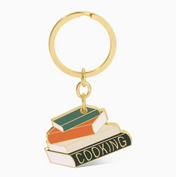 Cooking Keychain & Bookmark