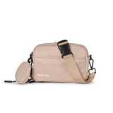 The Double Scoop eReader Belt Bag