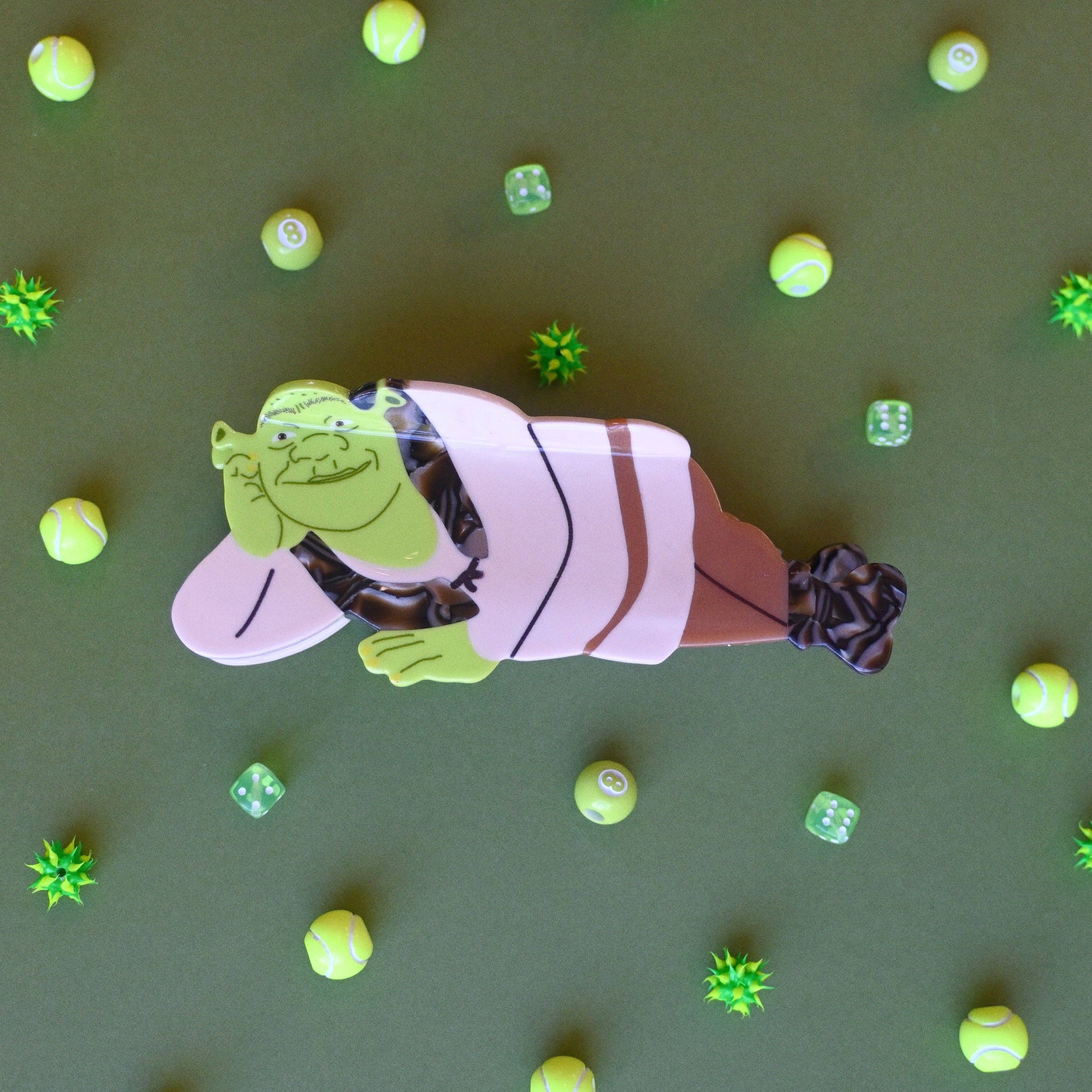 CABANA FLASH SALE • Hair Clips