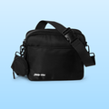 The Triple Scoop eReader Belt Bag