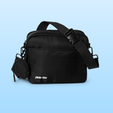 The Triple Scoop eReader Belt Bag