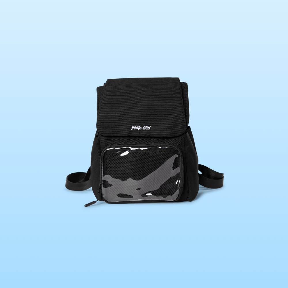 cleleo mini backpack Buy Mini Crossbody Bag for Daily Essentials Carry