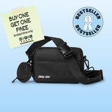 The Original eReader Belt Bag