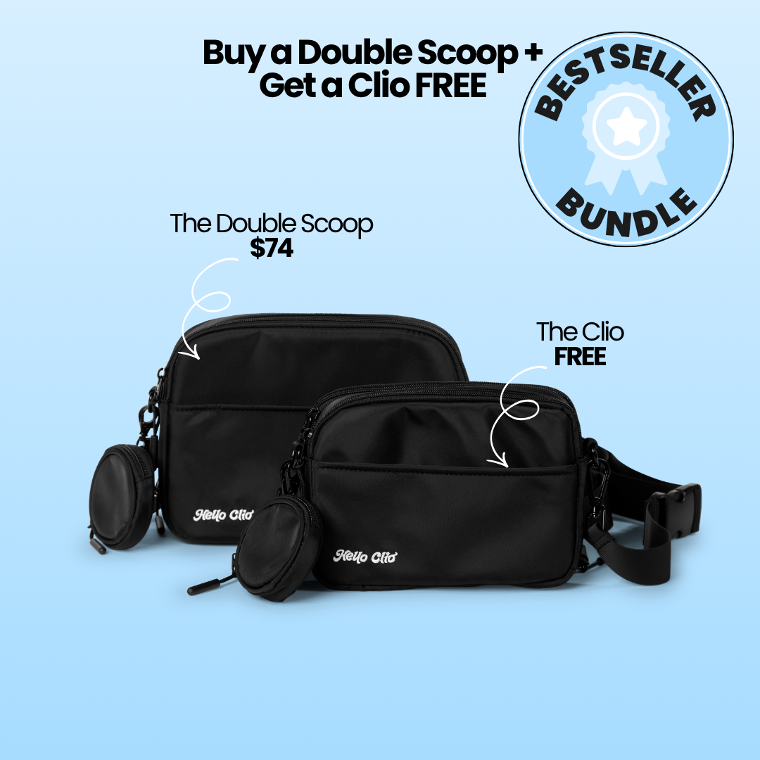 The Double Scoop Bundle