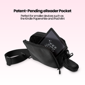 The Original eReader Belt Bag